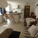Le Logis De Loulou Casa de Férias
