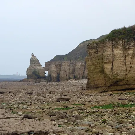 Le Logis De Loulou * Bayeux