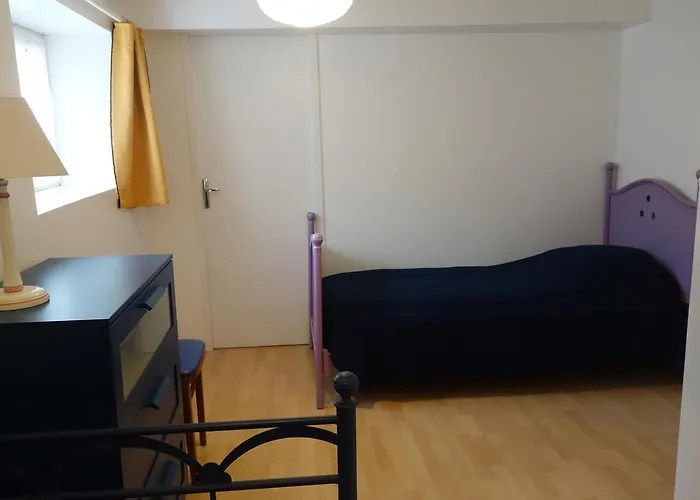 Le Logis De Loulou * Bayeux