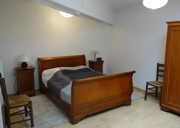 Le Logis De Loulou Bayeux