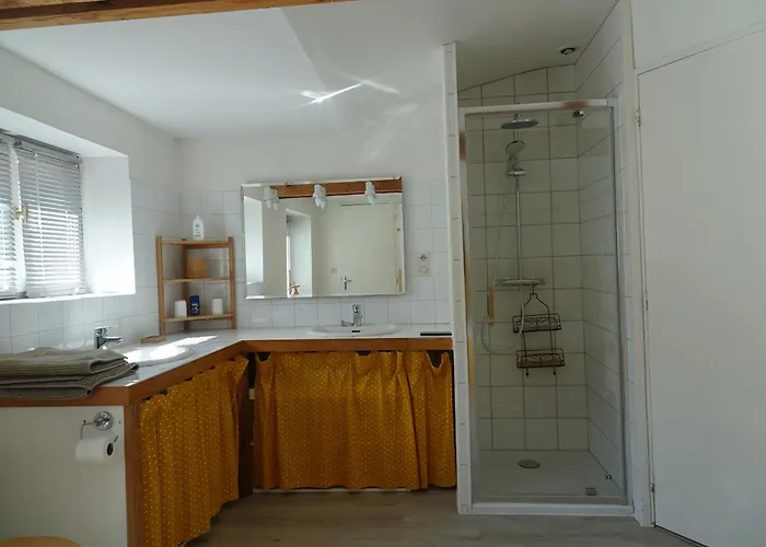 Le Logis De Loulou Bayeux