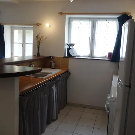 Prázdninový dům Le Logis De Loulou Bayeux