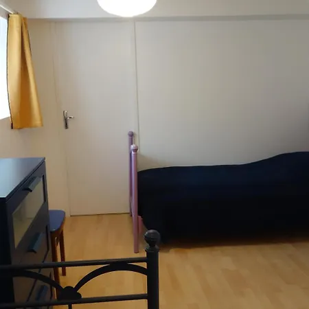 Le Logis De Loulou * באיו
