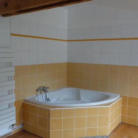 Holiday home Le Logis De Loulou