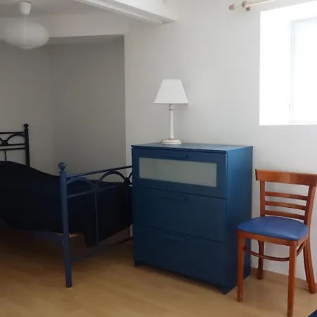 Le Logis De Loulou בית נופש