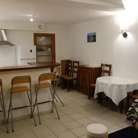 Le Logis De Loulou Prázdninový dům *