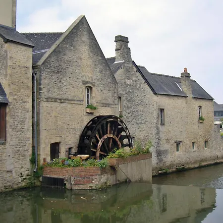 Le Logis De Loulou