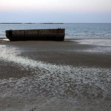 Le Logis De Loulou *