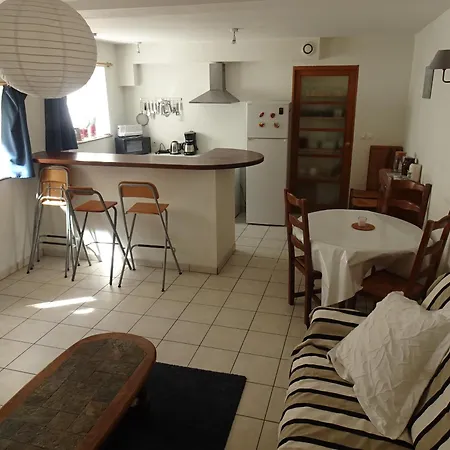 Le Logis De Loulou Prázdninový dům