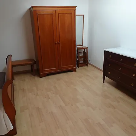 Le Logis De Loulou באיו