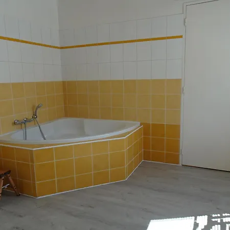 Le Logis De Loulou בית נופש