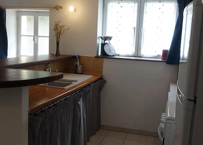 Casa vacanze Le Logis De Loulou Bayeux