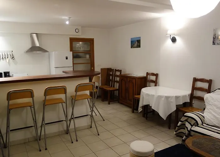 Le Logis De Loulou Casa vacanze *