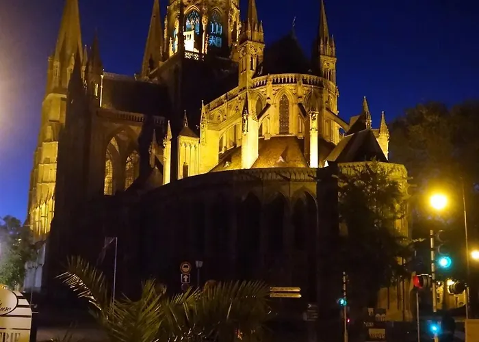 Le Logis De Loulou Casa vacanze *