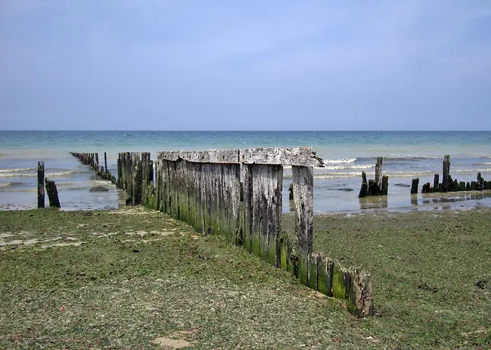 Casa vacanze Le Logis De Loulou Bayeux