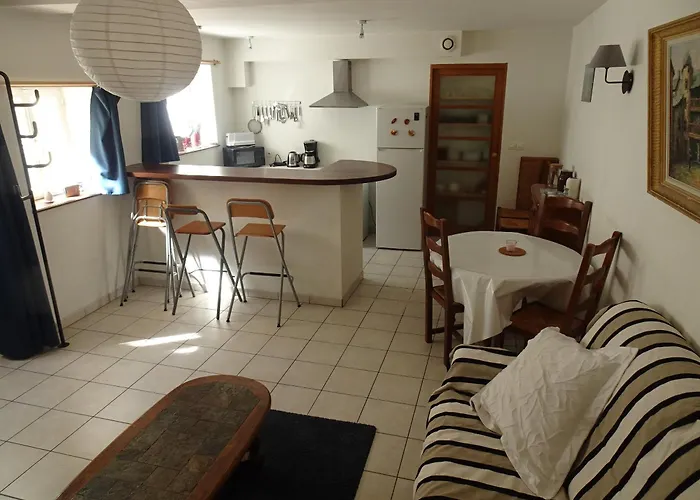 Le Logis De Loulou Casa vacanze