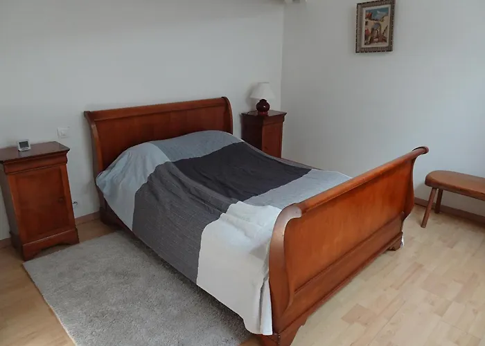 Casa vacanze Le Logis De Loulou *