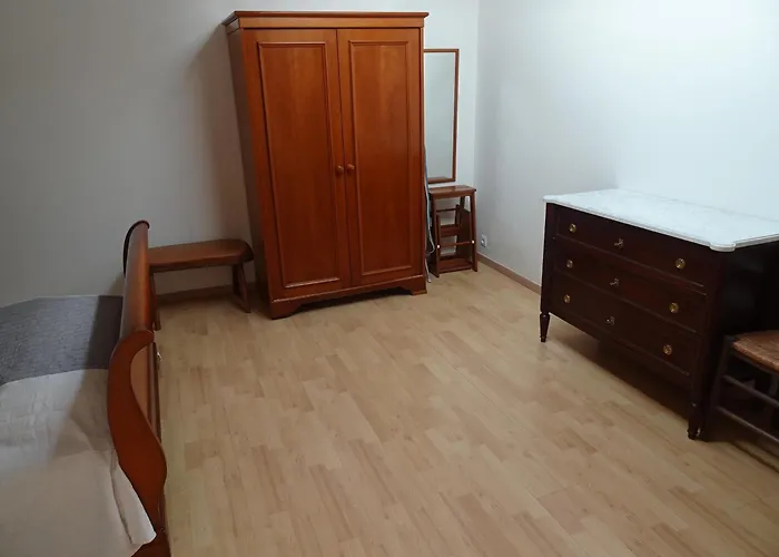 Le Logis De Loulou Bayeux