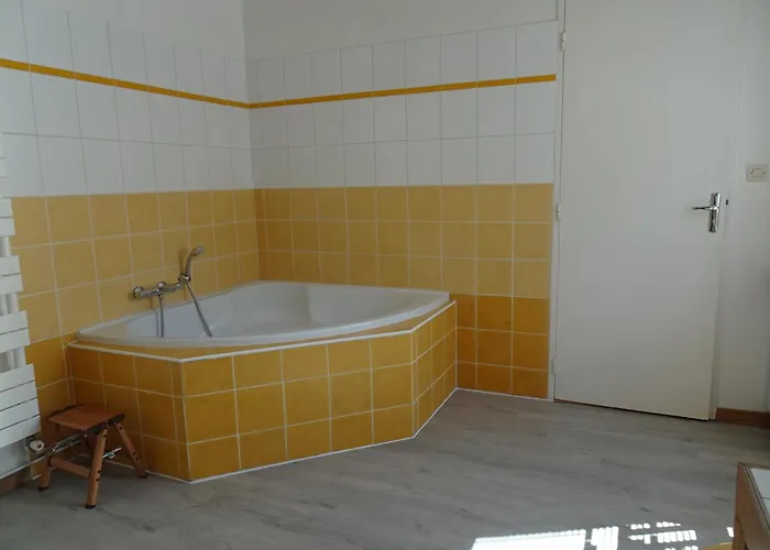 Le Logis De Loulou Casa vacanze